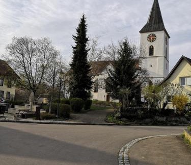 Klettgau Apartment | Apartment Sonnenschein