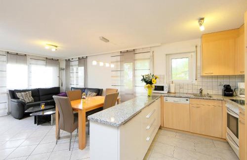 Zermatt Apartment | Apartment Sonnhalde B by Interhome