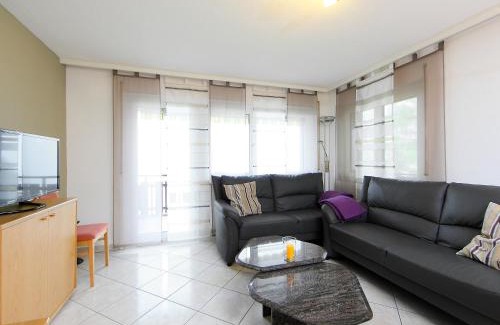 Zermatt Apartment | Apartment Sonnhalde B by Interhome