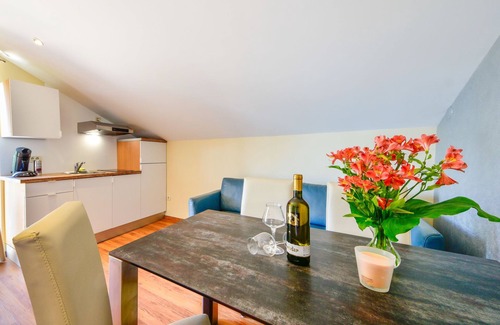 Sarsoni Apartment | Apartment Sontje by Interhome
