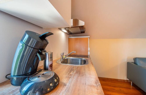 Sarsoni Apartment | Apartment Sontje by Interhome