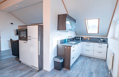 Jungholz Apartment | Apartment 'Sorgschrofen' with Mountain View, Shared Terrace and Wi-Fi