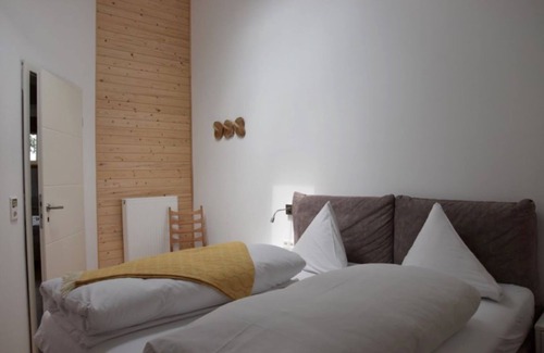 Jungholz Apartment | Apartment 'Sorgschrofen' with Mountain View, Shared Terrace and Wi-Fi