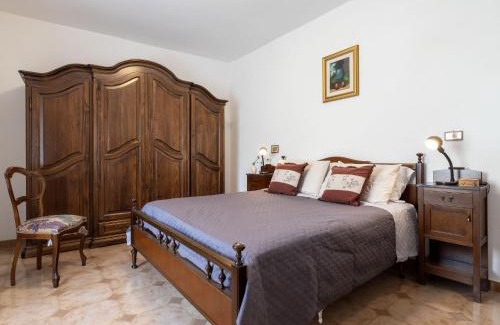 Nulvi Apartment | Apartment Sos Candhaleris by Interhome