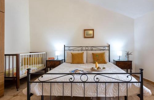 Nulvi Apartment | Apartment Sos Candhaleris by Interhome