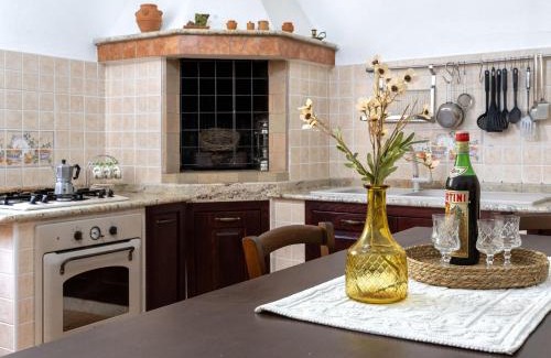 Nulvi Apartment | Apartment Sos Candhaleris by Interhome