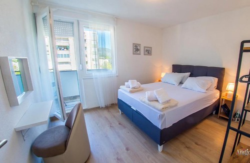 Mostar Apartment | Apartment Soul