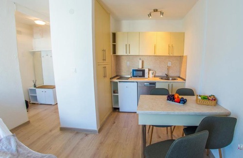 Mostar Apartment | Apartment Soul