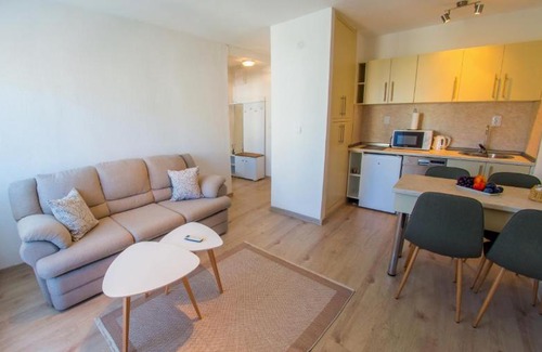 Mostar Apartment | Apartment Soul