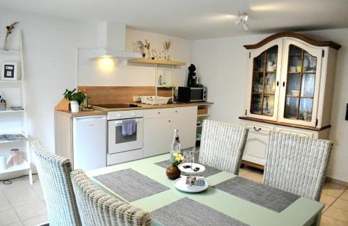 Vimbuch Apartment | Apartment Souterrain Bühl Vimbuch Familie Bork