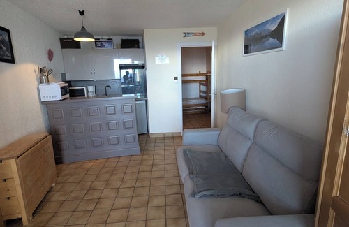 Cognet Apartment | Apartment south alpe d'Huez