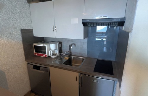 Cognet Apartment | Apartment south alpe d'Huez