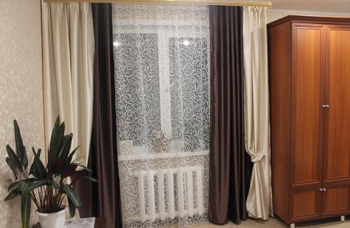 Suzdal Apartment | Apartment Sovetskaya