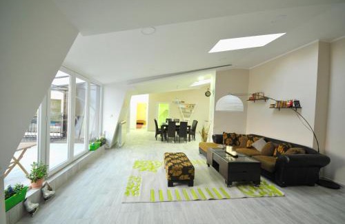 Stari Grad Apartment | Apartment Sovica