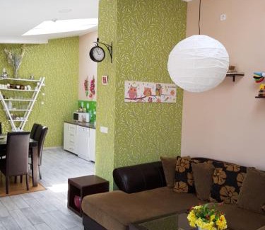 Stari Grad Apartment | Apartment Sovica