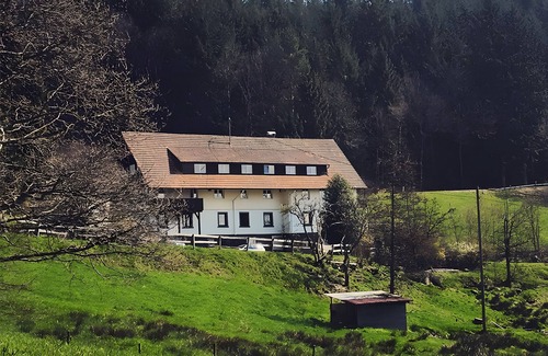 Brandmatt Apartment | Apartment 'Spiritbalance' with Mountain View, Shared Terrace and Wi-Fi