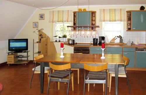 Born auf dem Darss Apartment | Apartment Spitzgatt by Interhome