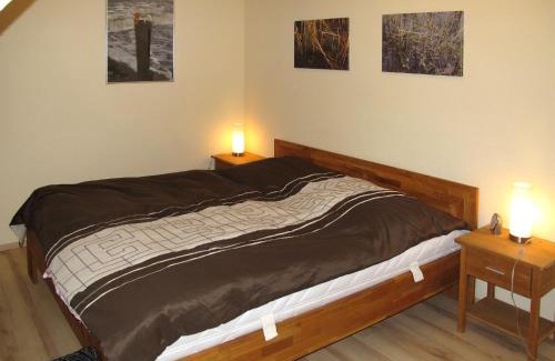Born auf dem Darss Apartment | Apartment Spitzgatt by Interhome