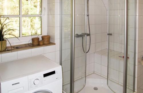 Born auf dem Darss Apartment | Apartment Spitzgatt by Interhome
