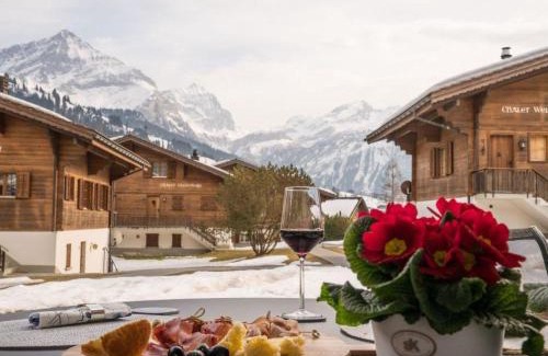 Feutersoey Apartment | Apartment Spitzhorn Nr- 1 by Interhome