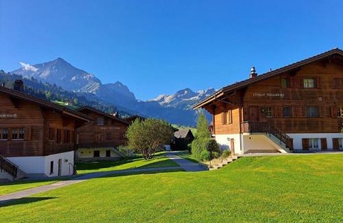Feutersoey Apartment | Apartment Spitzhorn Nr- 1 by Interhome