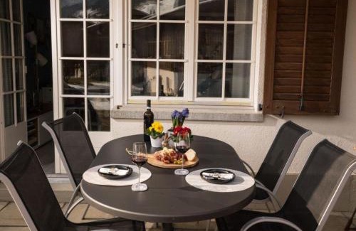 Feutersoey Apartment | Apartment Spitzhorn Nr- 1 by Interhome