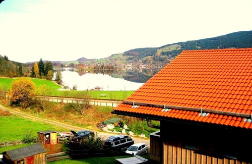 Schliersee Apartment | Apartment Spizisi - Apartment Hormeier