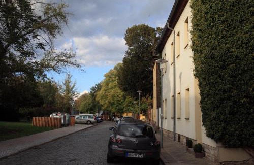Merseburg Apartment | Apartment Spring Creek
