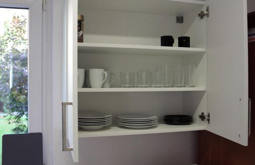 Merseburg Apartment | Apartment Spring Creek