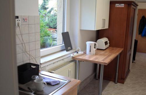 Merseburg Apartment | Apartment Spring Creek