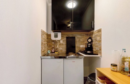 Pruem Apartment | Apartment 'St Wendel Zimmer8' with Wi-Fi