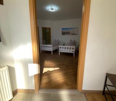 Stassfurt Apartment | Apartment Staßfurt