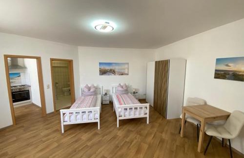 Stassfurt Apartment | Apartment Staßfurt