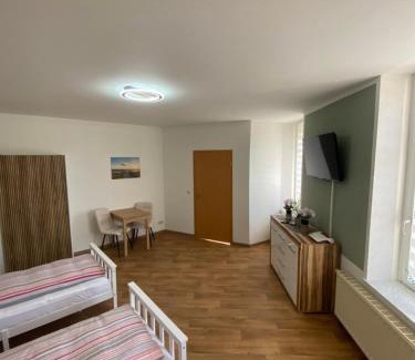 Stassfurt Apartment | Apartment Staßfurt