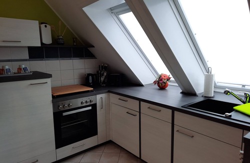 Senftenberg Apartment | Apartment Stadtnest