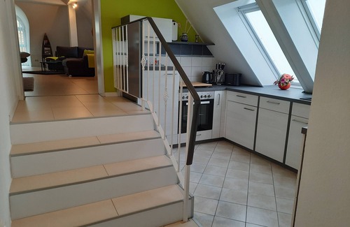 Senftenberg Apartment | Apartment Stadtnest