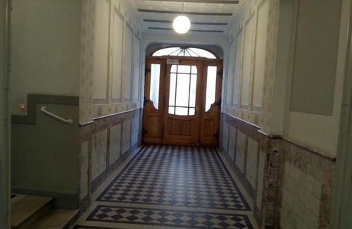 Wilmersdorf Apartment | Apartment Stadtoase Wilmersdorf