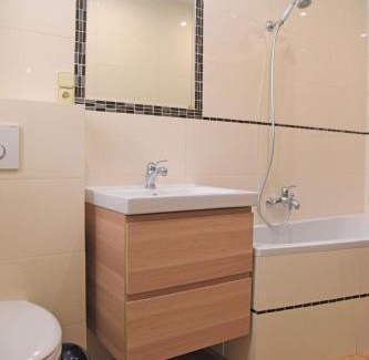 Pec pod Snezkou Apartment | Apartment Stará Huť-2 by Interhome