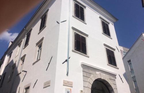 Rijeka House | Apartment Stara vrata