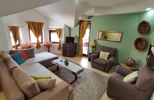 Kumanovo Apartment | Apartment Stasha with free access to gym
