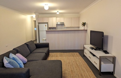 Phillip Apartment | Apartment Stay @Phillip 1bd 1bth 1car
