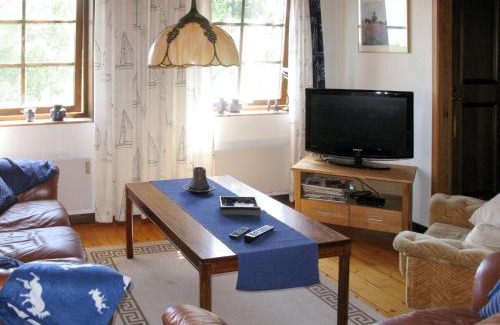 Vikbolandet Apartment | Apartment Stegeborg Norrkrog by Interhome