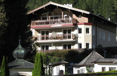 Bad Gastein Apartment | Apartment Steinbock