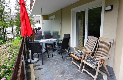 Bad Gastein Apartment | Apartment Steinbock