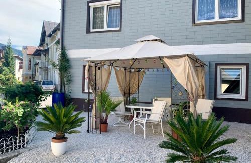 Bad Ischl Apartment | Apartment Stella