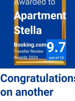 Lapad Apartment | Apartment Stella