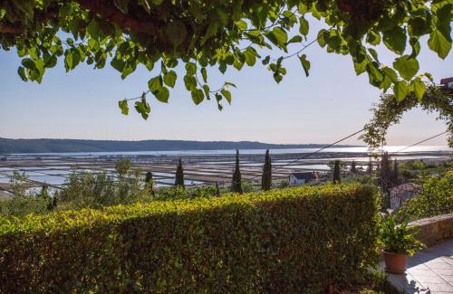 Seca Apartment | Apartment Stella Portoroz