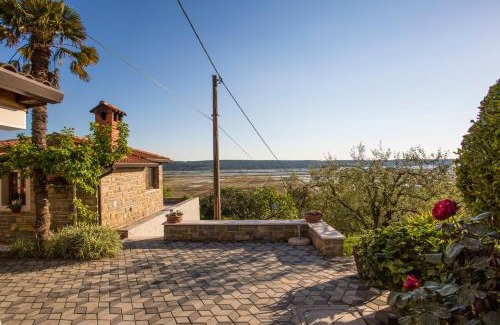 Seca Apartment | Apartment Stella Portoroz