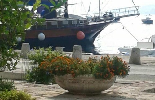 Perast Apartment | Apartment Stern