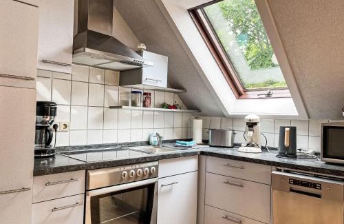 Feriendorf Frankenau Apartment | Apartment Sternberg 225-38 by Interhome